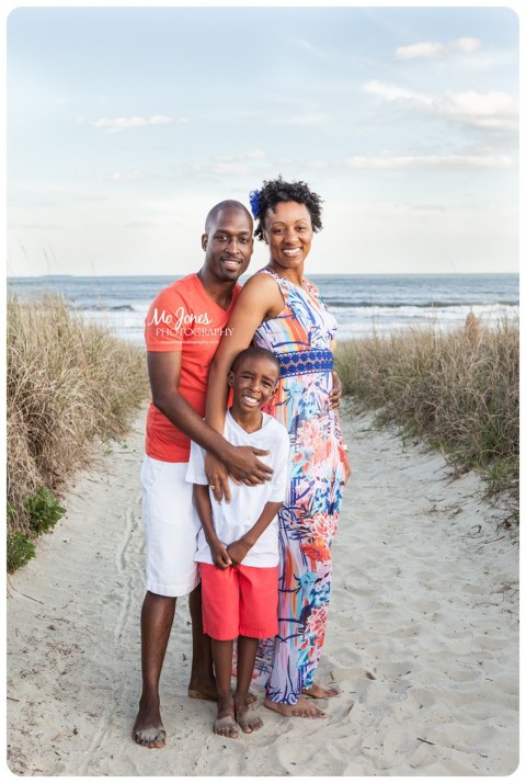 Isle of Palms Beach Photographer