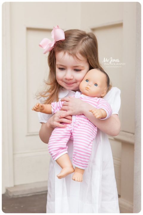 Children & Family Photographer Charleston, SC