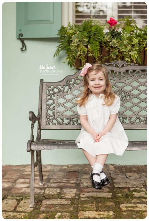 Children & Family Photographer Charleston, SC