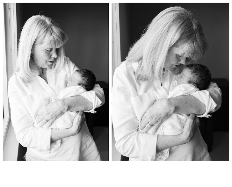 Charleston Newborn Photographer Fresh 48 Sessions