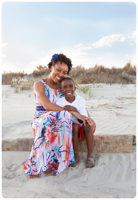 Isle of Palms beach photographer