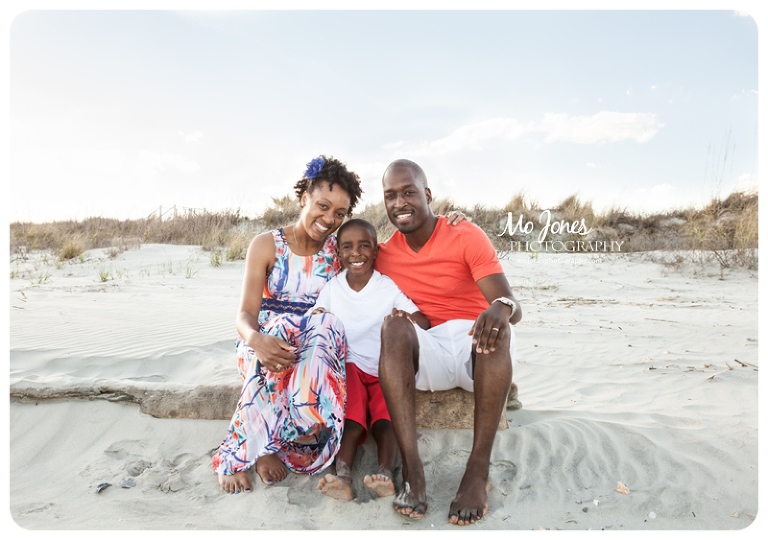 Isle of Palms beach photographer