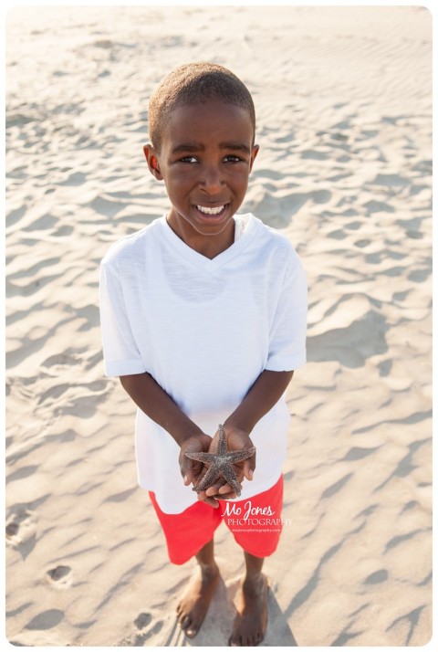 Isle of Palms beach photographer