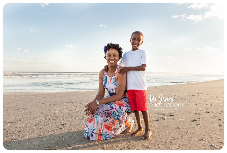 Isle of Palms beach photographer