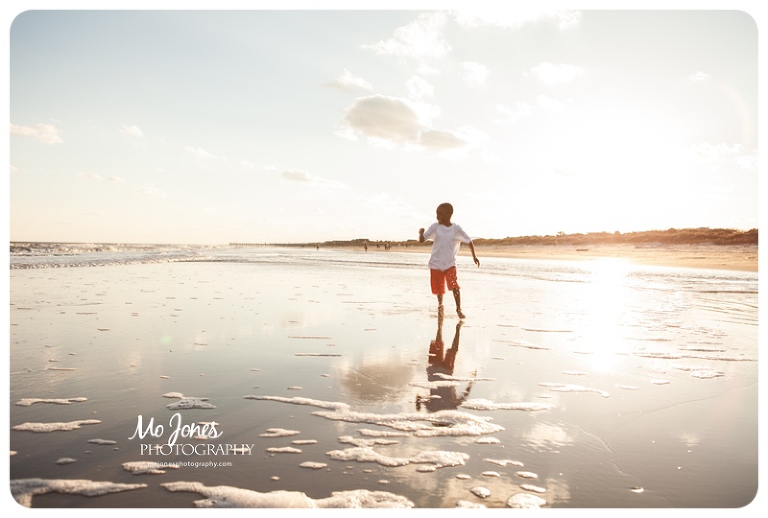 Isle of Palms beach photographer