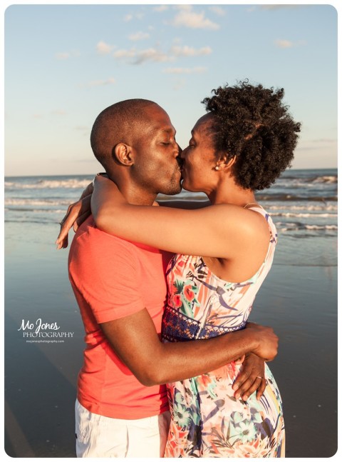 Isle of Palms beach photographer