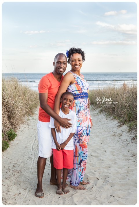 Isle of Palms beach photographer