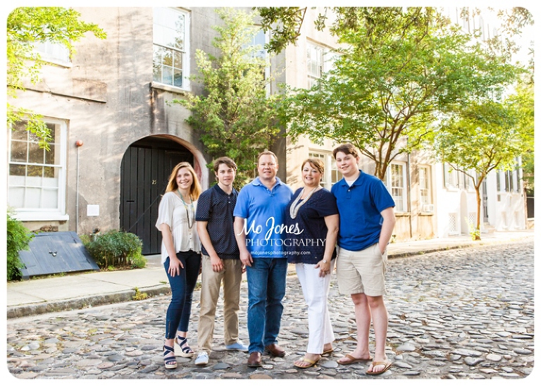 Charleston Photographer