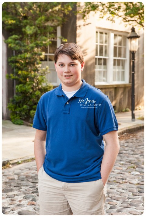 Charleston Photographer