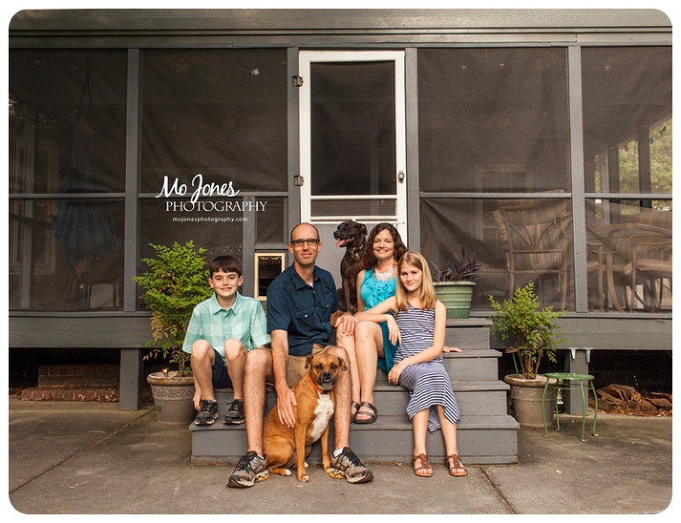 Charleston Family Photographer