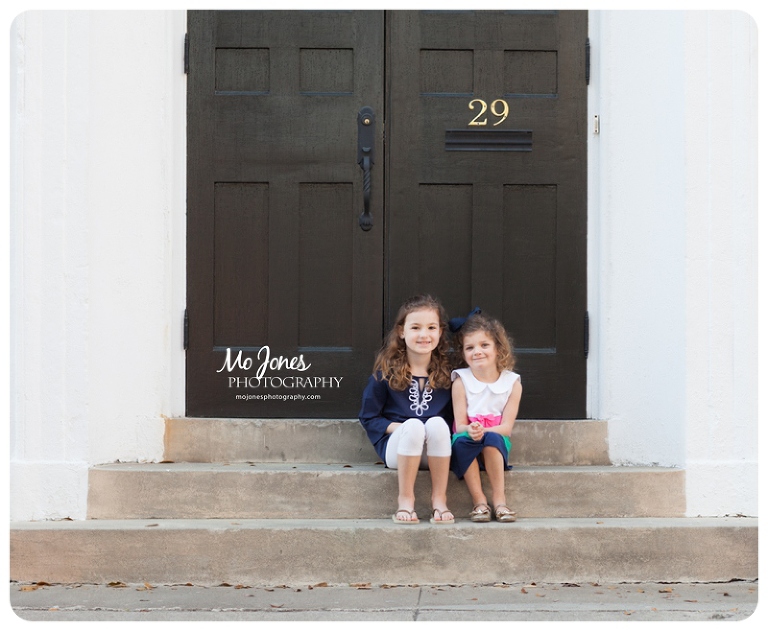 Family Photographer Charleston SC