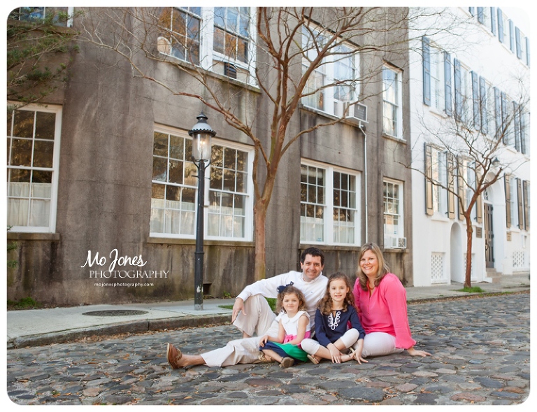 Family Photographer Charleston SC