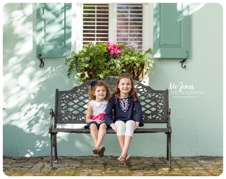 Family Photographer Charleston SC