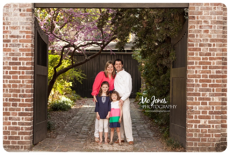Family Photographer Charleston SC