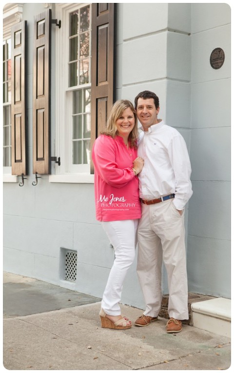 Family Photographer Charleston SC