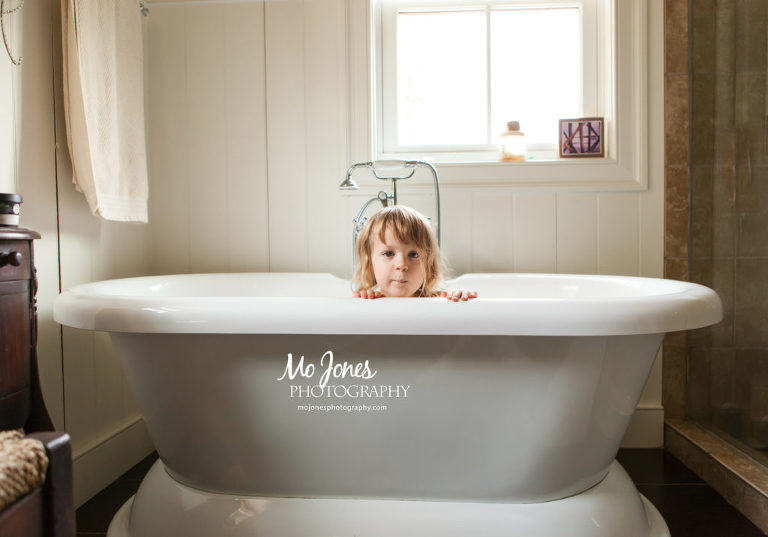 Charleston Children's Photographer