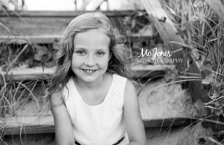 Isle of Palms Family Beach Photographer