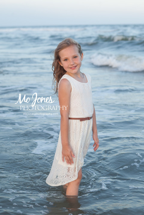 Isle of Palms Family Beach Photographer