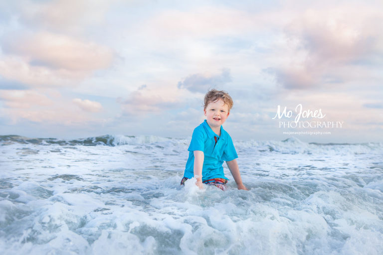 Isle of Palms & Charleston Beach Photographer