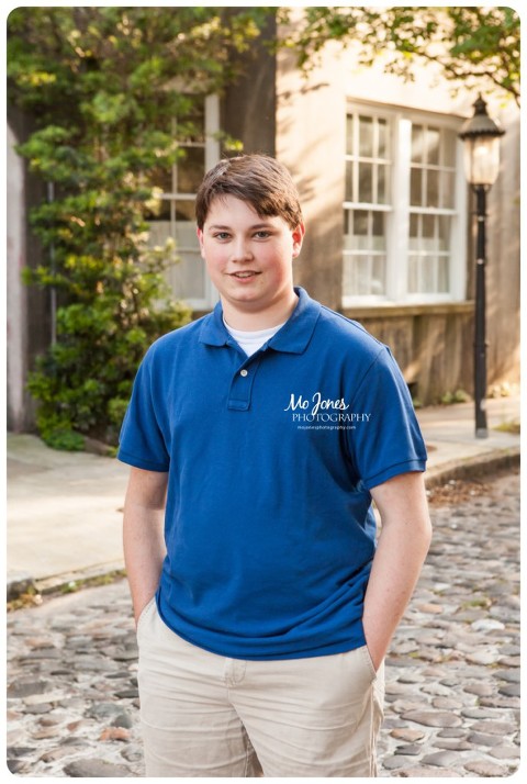 Charleston Family Photographer