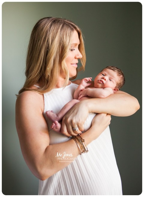 Charleston Newborn Photographer