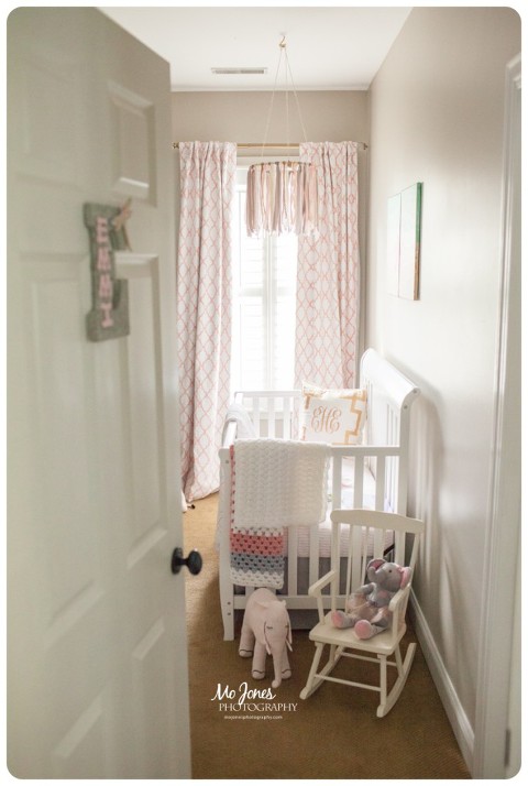 Charleston Newborn Photographer