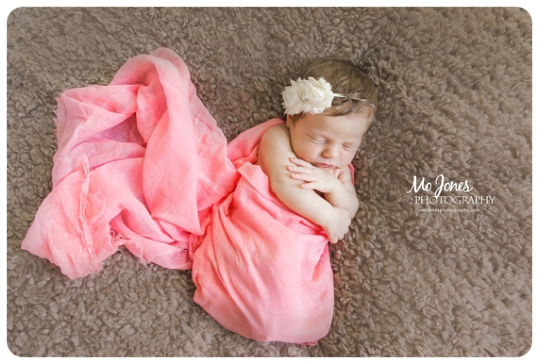 Charleston Newborn Photographer