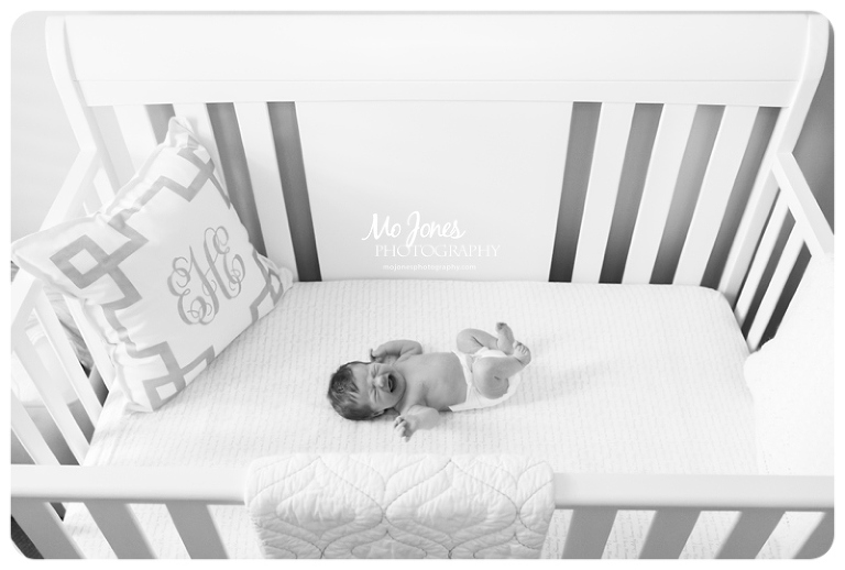 Charleston Newborn Photographer