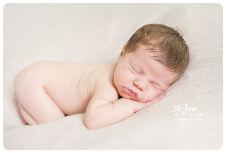 Charleston Newborn Photographer
