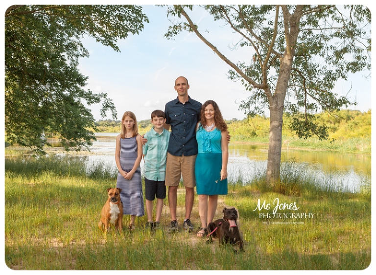 Hanahan Family Photographer