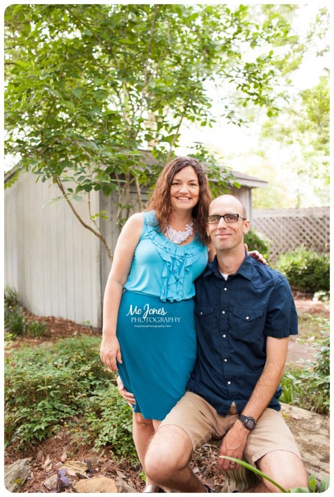 Hanahan Family Photographer