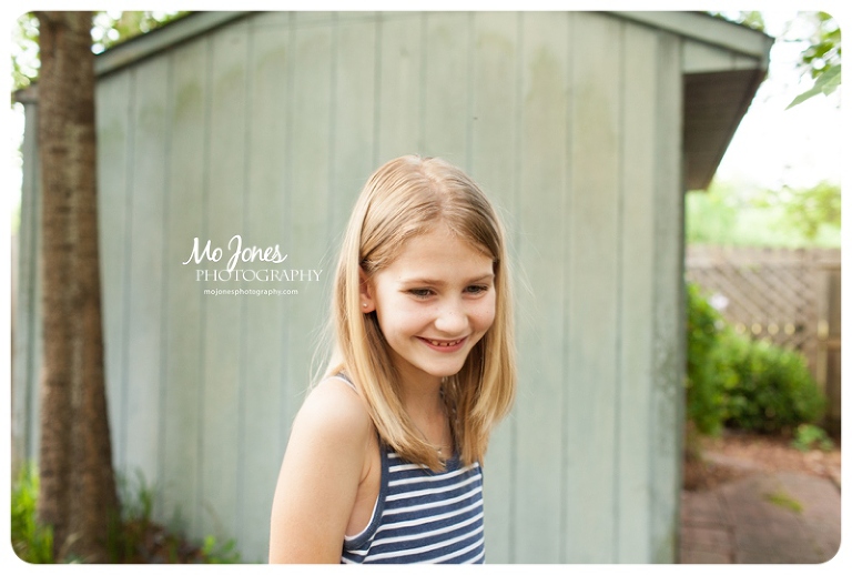 Hanahan Family Photographer