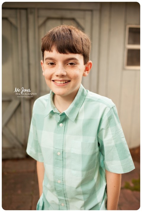 Hanahan Family Photographer