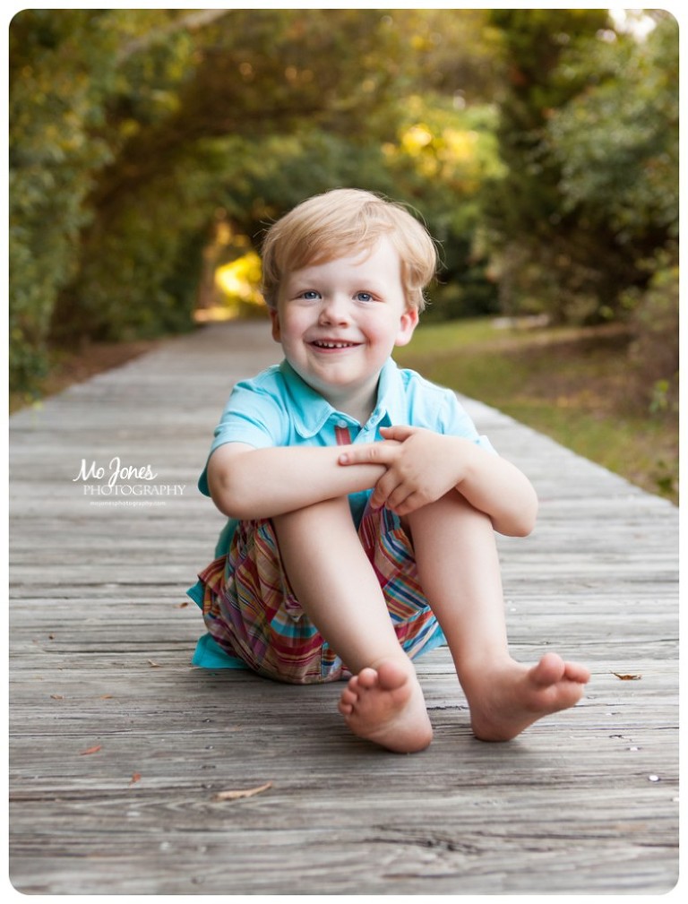 Isle of Palms Family Beach Photographer