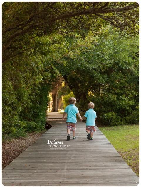 Isle of Palms Family Beach Photographer