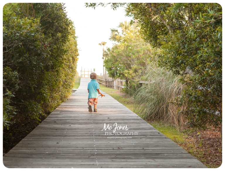 Isle of Palms Family Beach Photographer