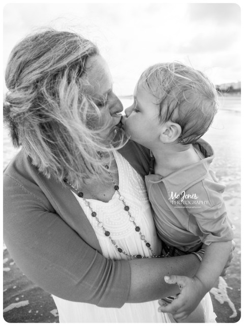 Isle of Palms Family Beach Photographer