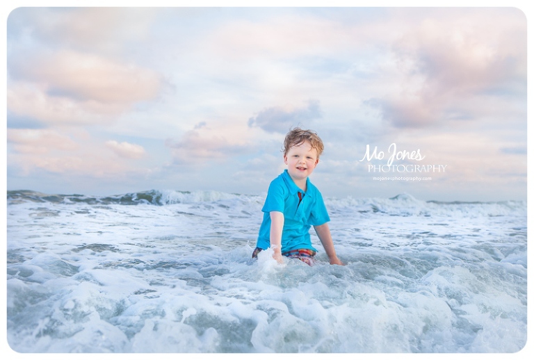 Isle of Palms Family Beach Photographer