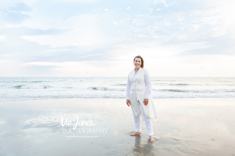 Isle of Palms family beach photographer