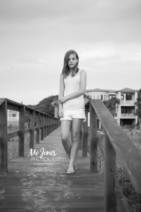 Isle of Palms family beach photographer