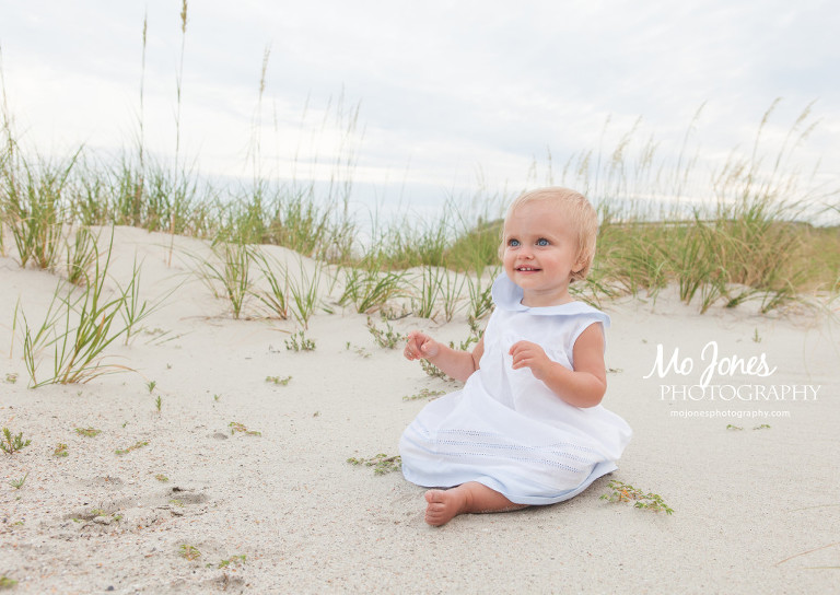 Isle of Palms Beach Photographer