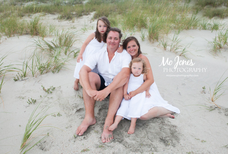 Isle of Palms Beach Photographer