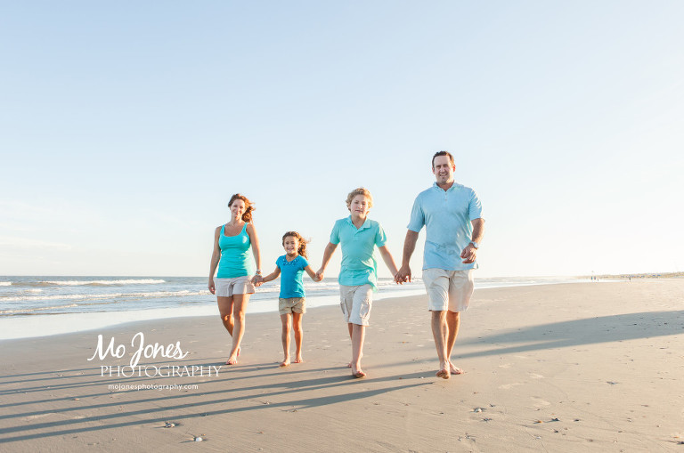 Beach Photographer Isle of Palms SC
