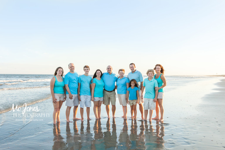 Beach Photographer Isle of Palms SC