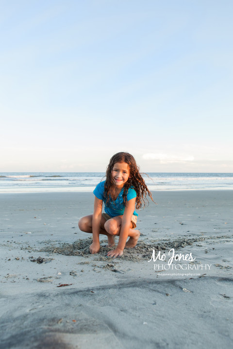 Beach Photographer Isle of Palms SC