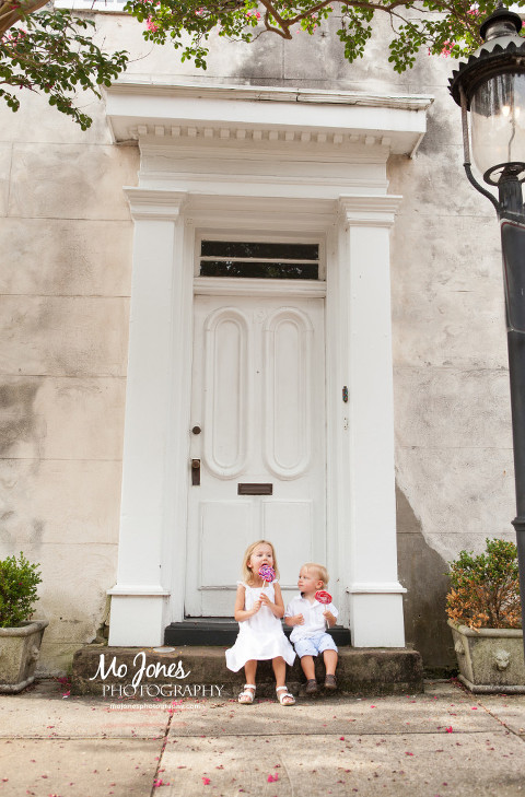 Family Photographer Charleston