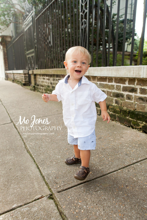 Family Photographer Charleston