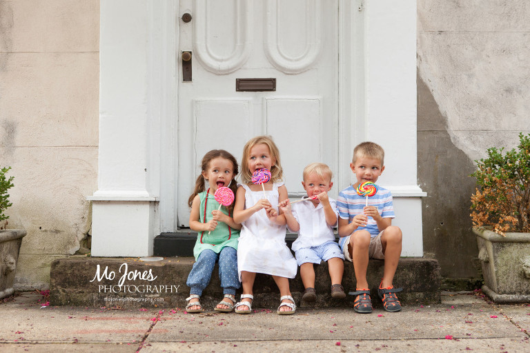 Family Photographer Charleston