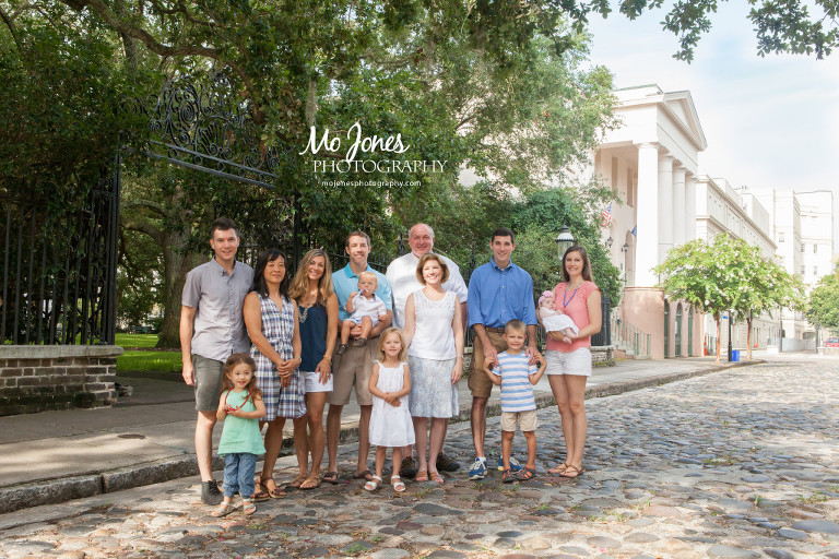 Family Photographer Charleston