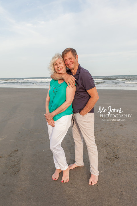 Beach photographer Isle of Palms